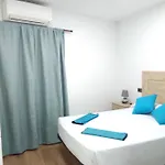 Apartment Puerta Del Vado Alto Toledo