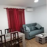 Apartment Puerta Del Vado Alto