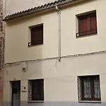 Puerta Del Vado Alto Apartment Toledo