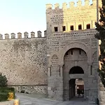 Puerta Del Vado Alto *