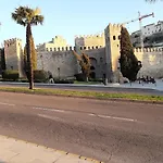 Apartment Puerta Del Vado Alto Toledo