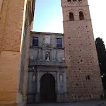 Puerta Del Vado Alto Apartment *