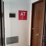 Puerta Del Vado Alto Apartment Toledo