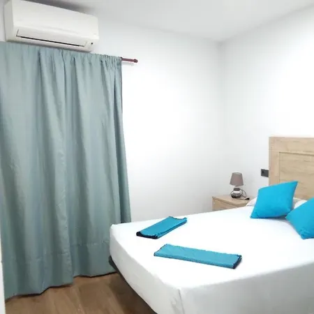 Apartament Puerta Del Vado Alto Toledo
