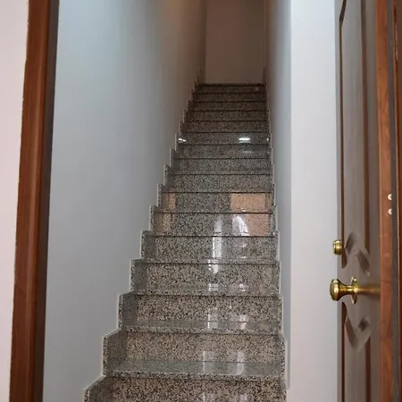 Apartament Puerta Del Vado Alto Toledo