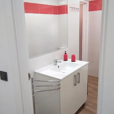 Apartament Puerta Del Vado Alto *