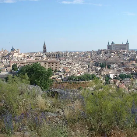 Puerta Del Vado Alto Apartament *