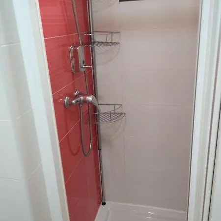 Puerta Del Vado Alto Apartament Toledo