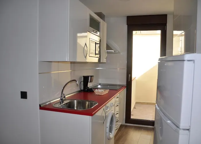 Puerta Del Vado Alto * Toledo