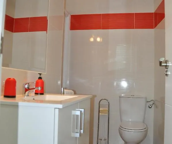 Puerta Del Vado Alto Toledo