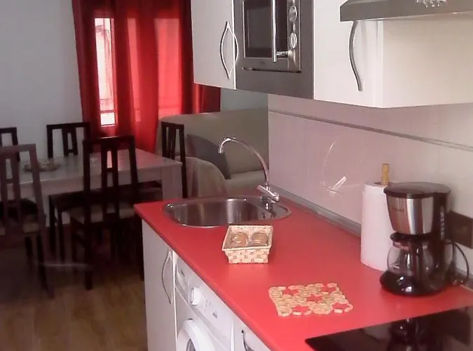 Puerta Del Vado Alto