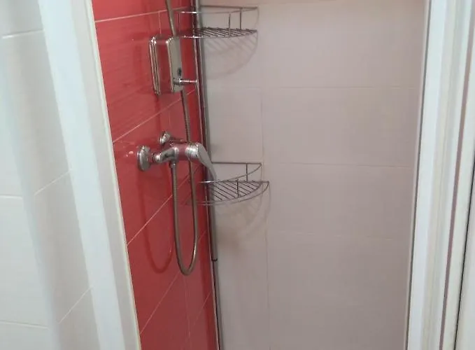 Puerta Del Vado Alto Apartment Toledo