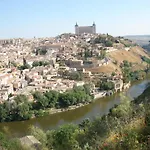 Puerta Del Vado Alto Apartamento Toledo