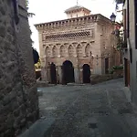 Puerta Del Vado Alto * Toledo