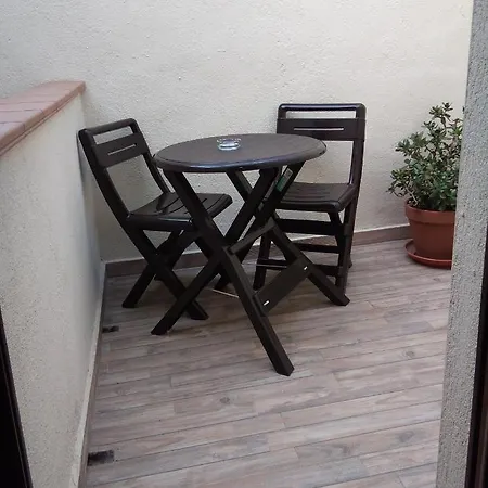 Puerta Del Vado Alto