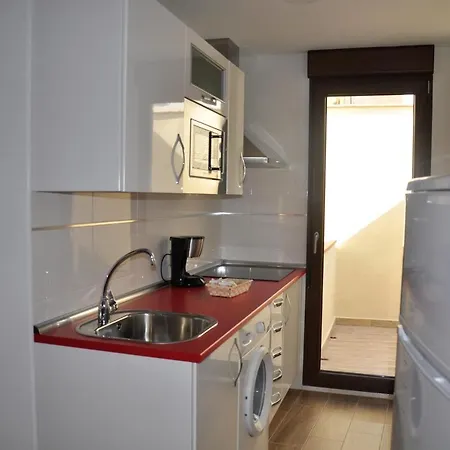 Puerta Del Vado Alto * Толедо