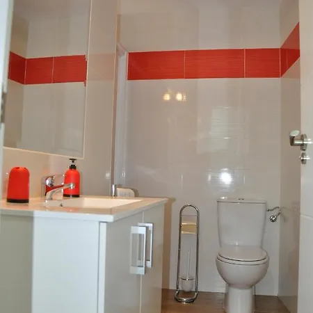 Puerta Del Vado Alto Толедо