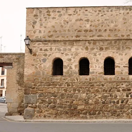 Апартаменты Puerta Del Vado Alto *