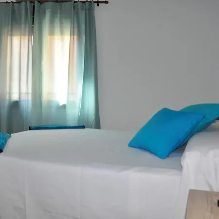 Puerta Del Vado Alto