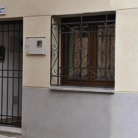 Puerta Del Vado Alto Appartement *