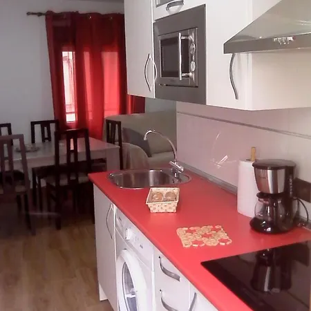 Puerta Del Vado Alto