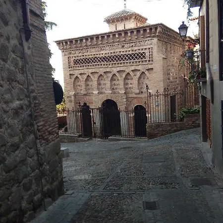 Puerta Del Vado Alto * 톨레도