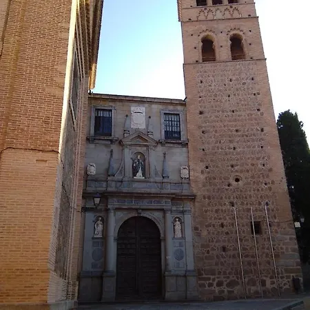 Puerta Del Vado Alto Appartement *