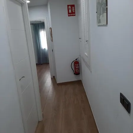 Puerta Del Vado Alto *