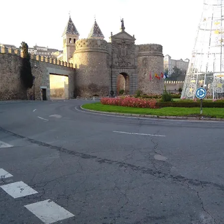 Appartement Puerta Del Vado Alto