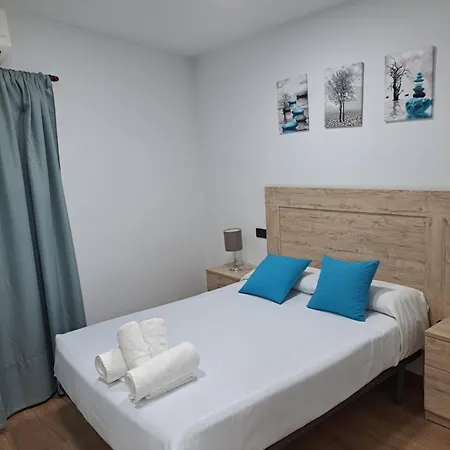 Puerta Del Vado Alto *