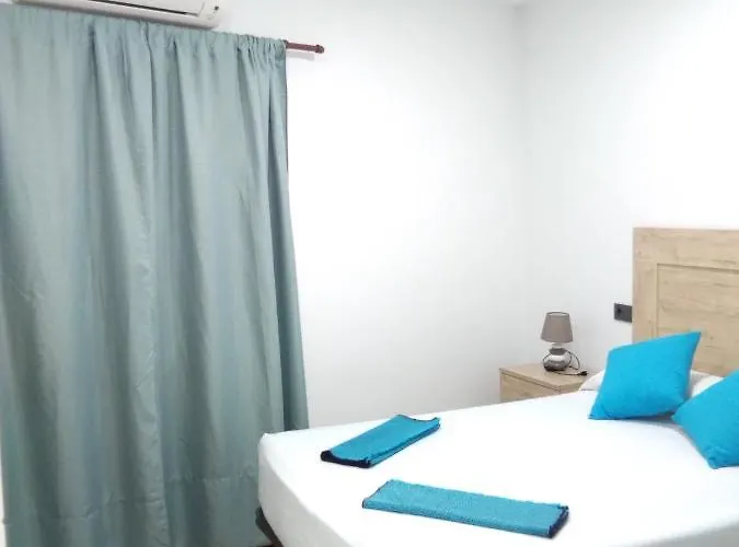 Apartment Puerta Del Vado Alto Toledo