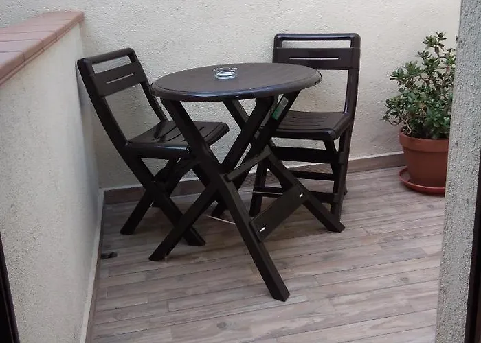 Puerta Del Vado Alto