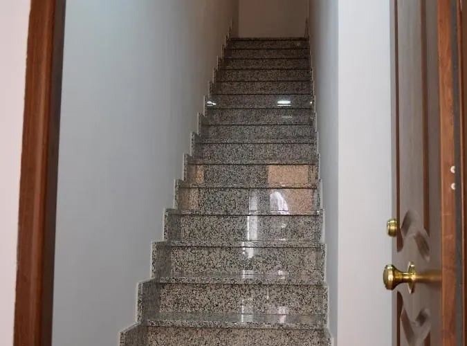 公寓 Puerta Del Vado Alto 托萊多