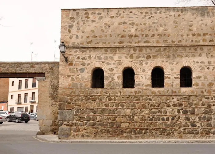 Apartment Puerta Del Vado Alto *