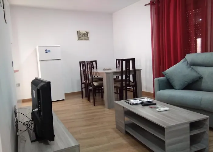 Puerta Del Vado Alto * Toledo