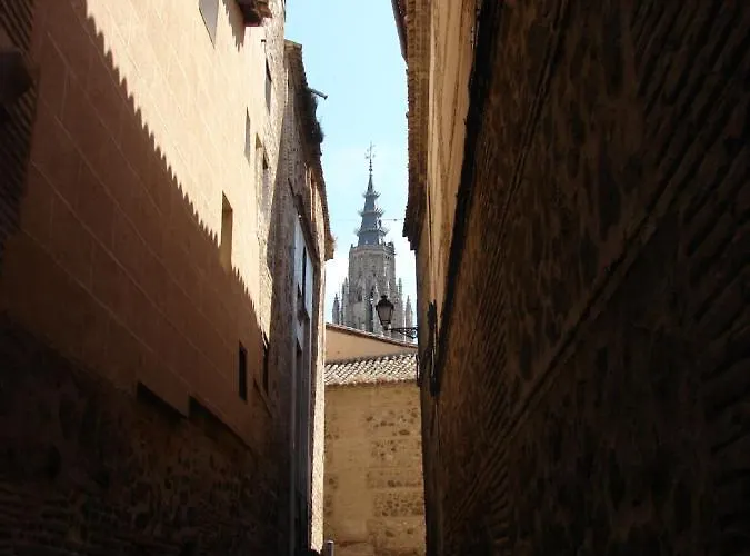 Puerta Del Vado Alto *