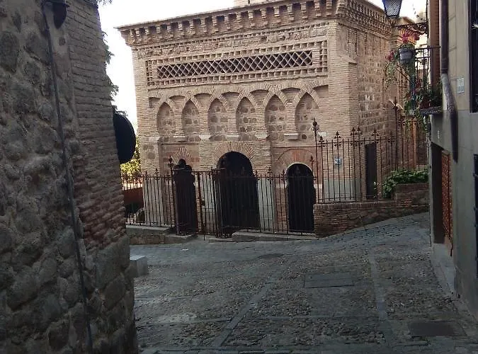 Puerta Del Vado Alto * Toledo