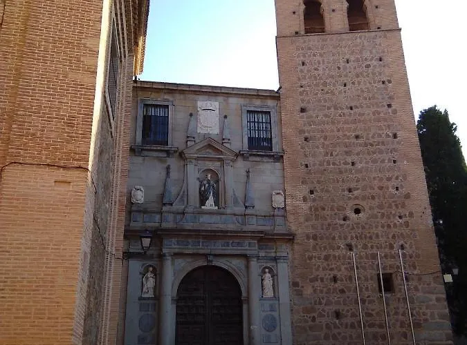 Puerta Del Vado Alto 公寓 *