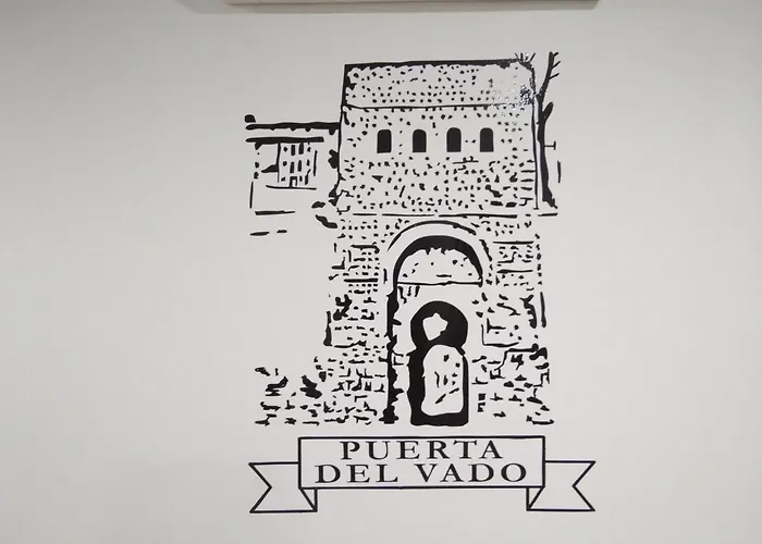 Puerta Del Vado Alto Apartment