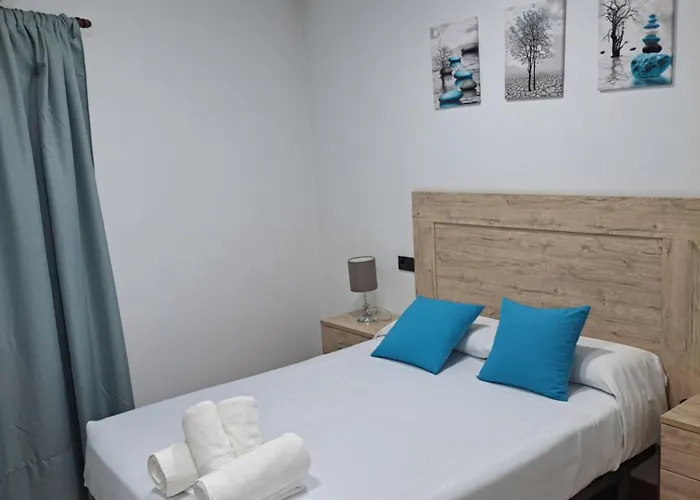 Puerta Del Vado Alto *